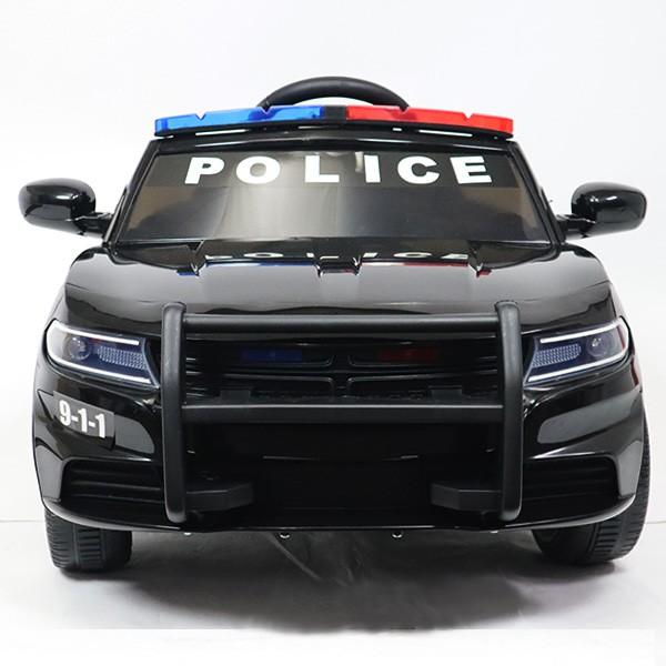 電動乗用パトカー 電動乗用カー アメリカンポリス パトカー 乗用玩具 子供用 充電式 ライト点灯 ハンドマイク付き おしゃれ 乗用カーbjc666 Sis Bjc666 一撃shop 通販 Yahoo ショッピング