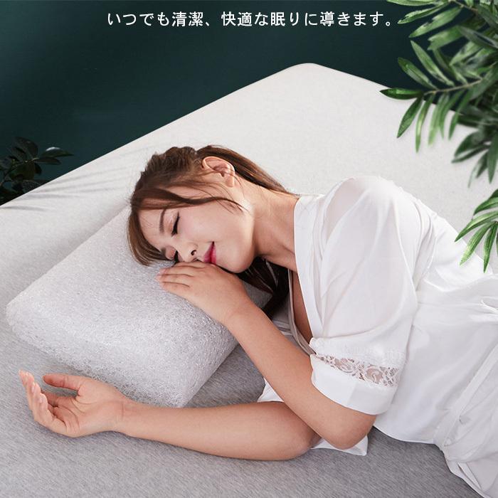 枕 高反発枕 ファイバー枕 洗える エアー メッシュ 空気 硬め 枕 高反発枕 ファイバー枕 洗える エアー メッシュ 空気 硬め