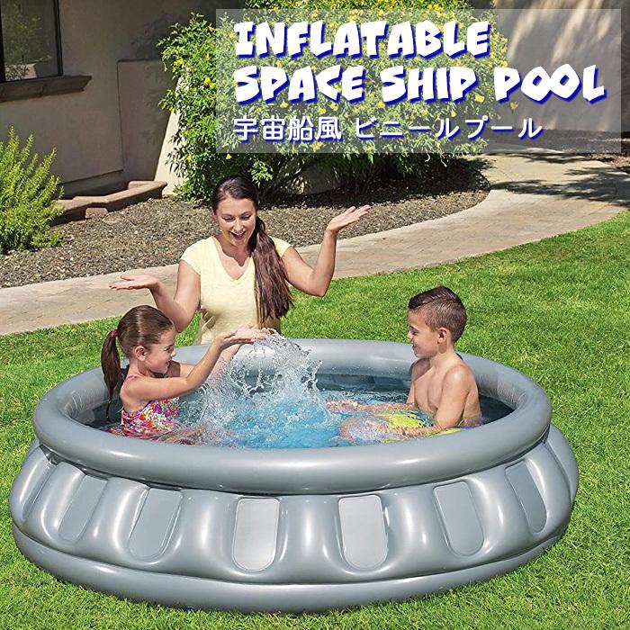 年中無休】 ❤️早い者勝ち ❤️ ビニールプール クッション大型プール