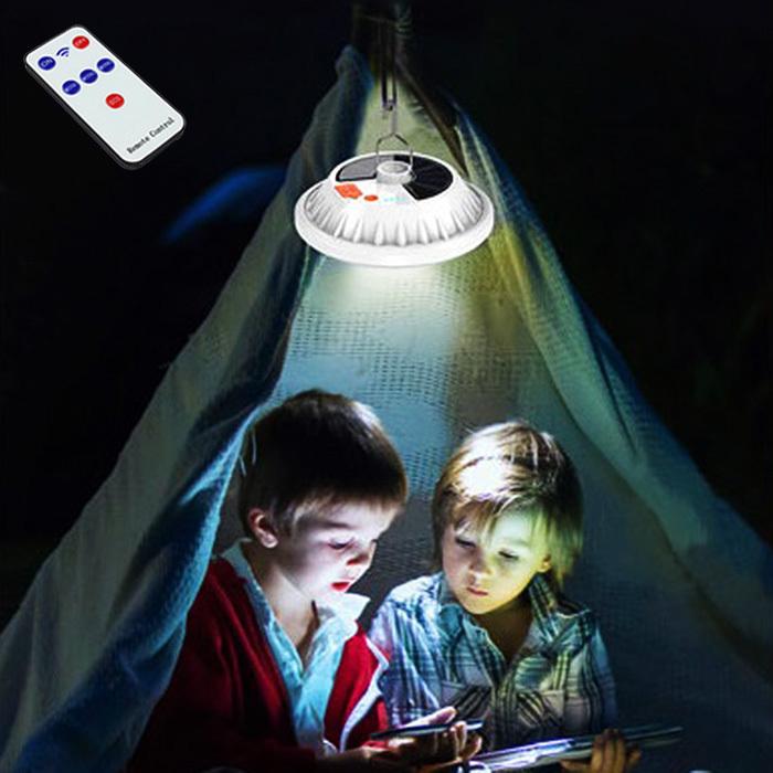 LEDランタン ソーラーランタン 高輝度 ランタン USB 充電式 リモコン###ソーラライトHS-V62### | ブランド登録なし