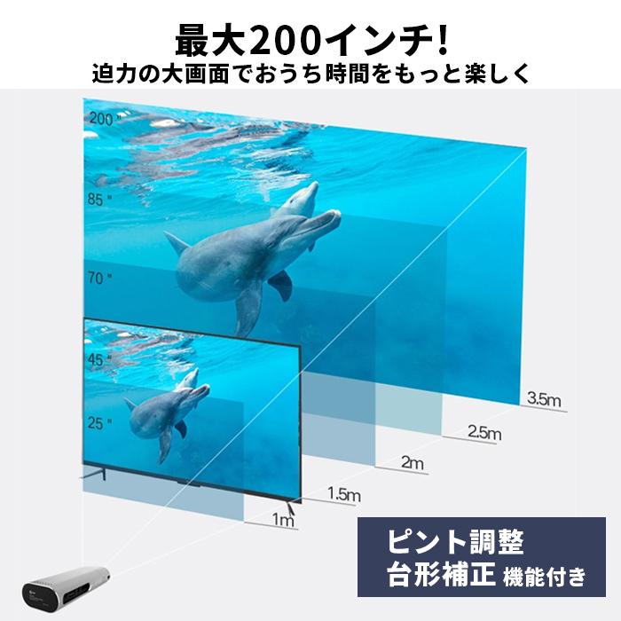 コンパクトプロジェクター本体 リモコン付き 楽天市場】在庫あり 大画面 プロジェクター ZX012 リモコン付
