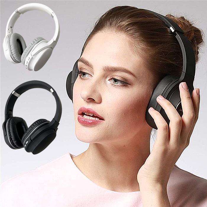 ヘッドホン ワイヤレス イヤホン Bluetooth 密閉型 マイク ヘッドセット ヘッドフォン 折りたたみ式 ケーブル着脱式 有線 無線 Usb充電 ヘッドホンl1 一撃shop 通販 Paypayモール