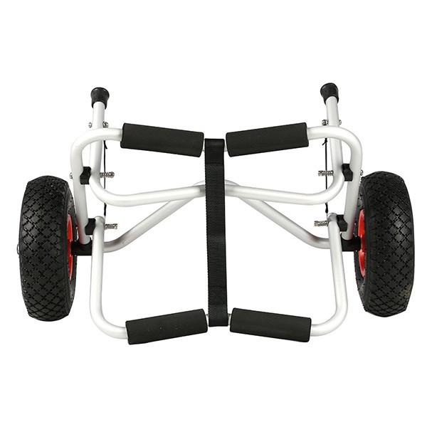 カヤック カート ドーリー キャリー 台車 アウトドア カヌー