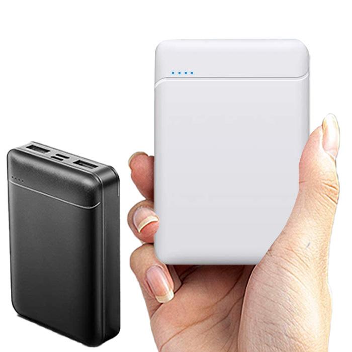 モバイルバッテリー 大容量 軽量 小型 薄型 mah スマホ充電器 Iphone Android 対応 充電 バッテリー 携帯充電器 持ち運び Pse認証 充電器ts 747 一撃shop 通販 Paypayモール