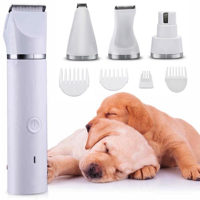 ペット バリカン 犬用 猫用 電動バリカン ペットバリカン