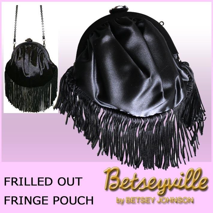 Betsey Johnson（ベッツィジョンソン） ベッツィージョンソン 