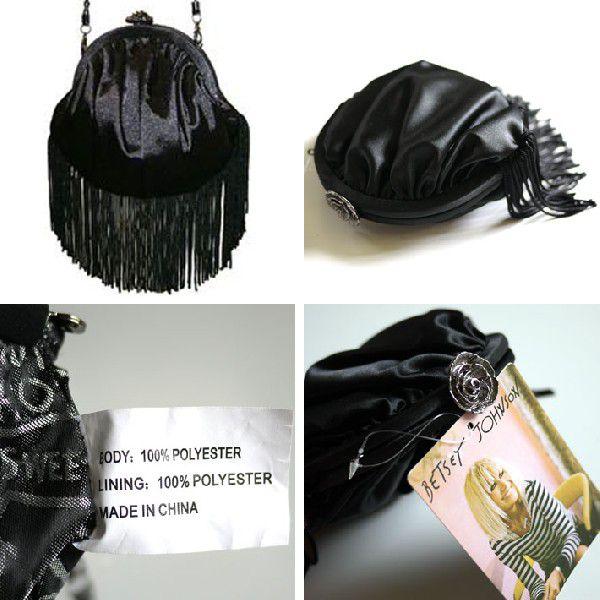 Betsey Johnson（ベッツィジョンソン） ベッツィージョンソン 