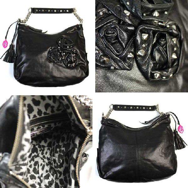 Betsey Johnson ベッツィージョンソン ショルダーバッグ