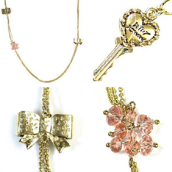 Betsey Johnson（ベッツィジョンソン） ベッツィージョンソン ロング 