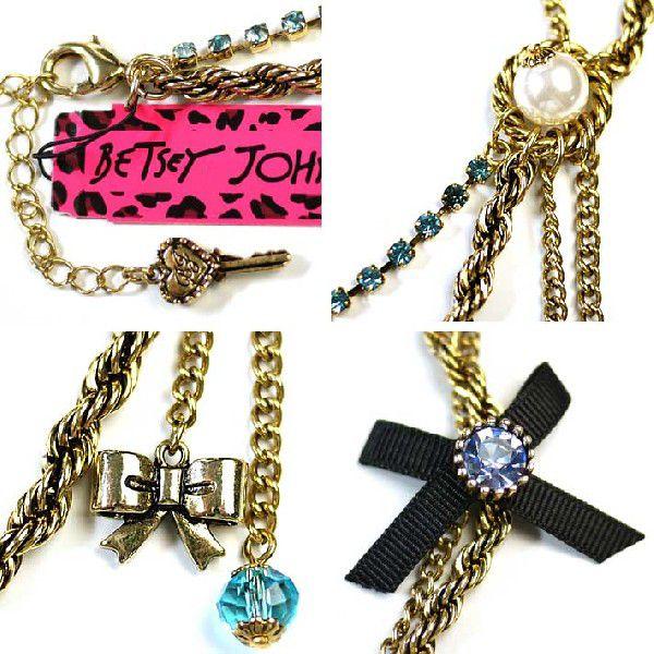 Betsey Johnson（ベッツィジョンソン） ベッツィージョンソン 