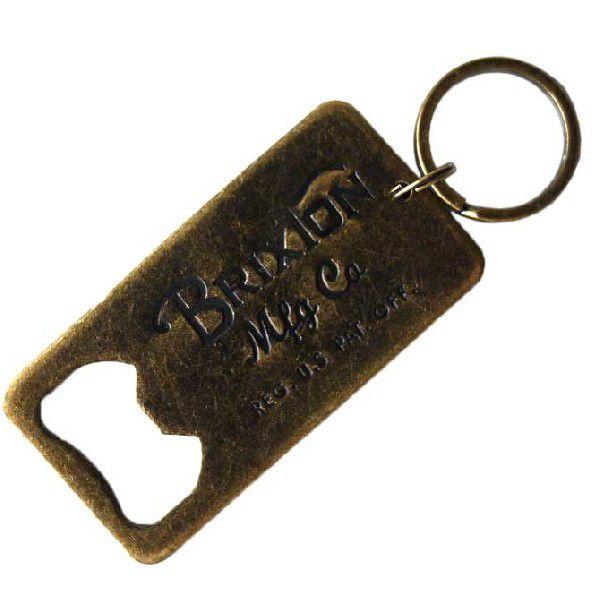 BRIXTON（ブリクストン） BRIXTON 9005 キーホルダー キーチェーン