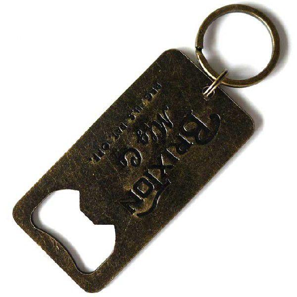 BRIXTON（ブリクストン） BRIXTON 9005 キーホルダー キーチェーン