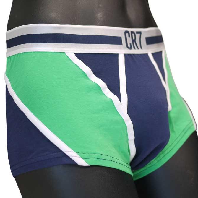 Cr7 5002 クリスティアーノ ロナウド ボクサーパンツ アンダーウェア ブリーフ メンズインナー Cr7underwear Fashion Trunk 00 47 222 Cr7 5002 Aina メンズ Tシャツとリュック 通販 Yahoo ショッピング
