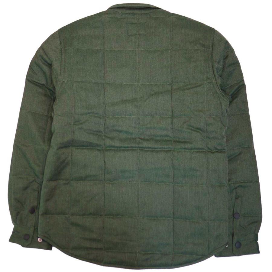 デウス ジャケット メンズ アウター デニム ジャンパー デウスエクスマキナ 緑アーミー DEUS EX MACHINA 5057 Mens JACKET DMW56236 Aina メンズ Tシャツとリュック - 通販 - Yahoo ショッピング