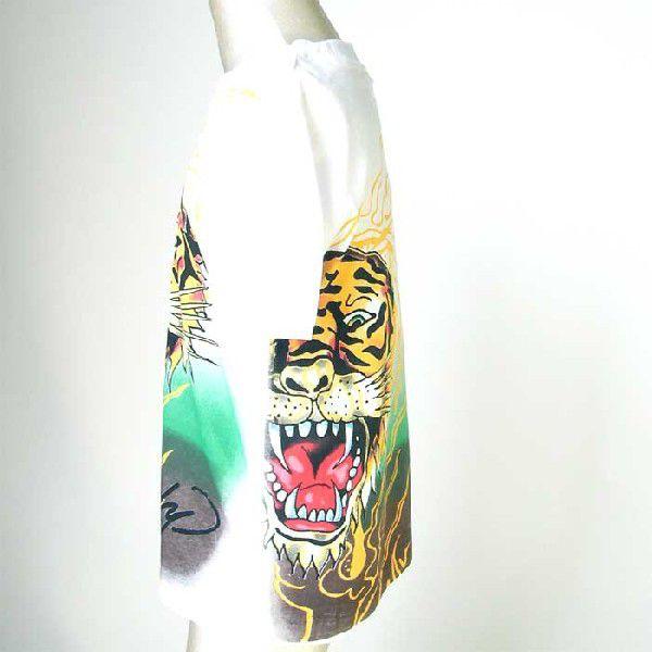 Ed Hardy Football Baby クロップド丈 Tシャツ 2色 関送無 Ed Hardy Skull Fleece Shorts – DTLR