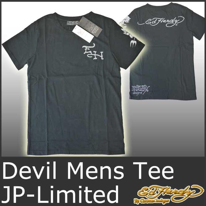 ✨希少✨美品✨CTLS × Ed Hardy コラボTシャツ 両面プリント 黒 ✨希少✨美品✨CTLS × Ed Hardy コラボTシャツ 両面プリント 黒