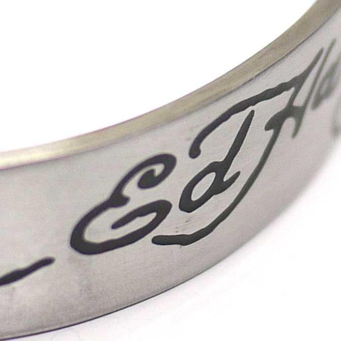 Ed Hardy エドハーディー バングル メンズ レディース