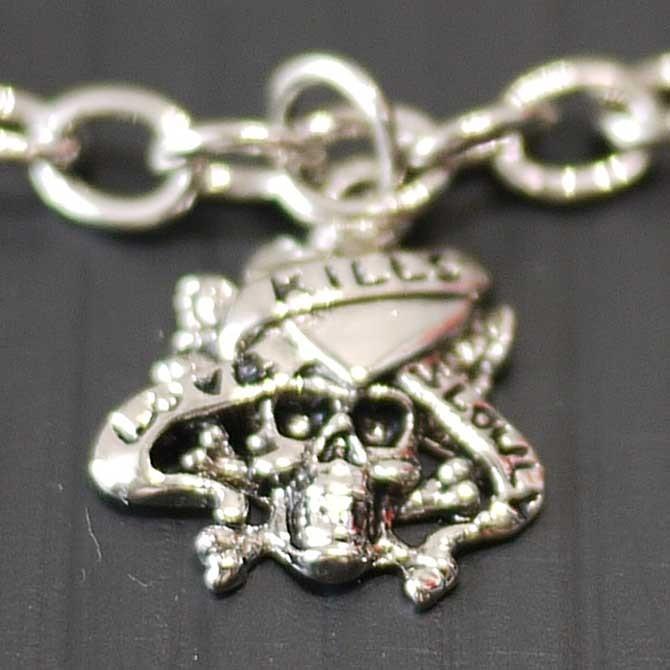 エドハーディー ブレスレット メンズ レディース リング アクセサリー 7種チャーム ラブキル ED HARDY Bracelet EDHARDY 9243 : edhardy9243 : Aina(メンズ Tシャツとリュック) - 通販 - Yahoo!ショッピング エドハーディー ブレスレット メンズ レディース リング アクセサリー 7種チャーム ラブキル ED HARDY Bracelet EDHARDY 9243 : edhardy9243 : Aina(メンズ Tシャツとリュック) - 通販 - Yahoo!ショッピング