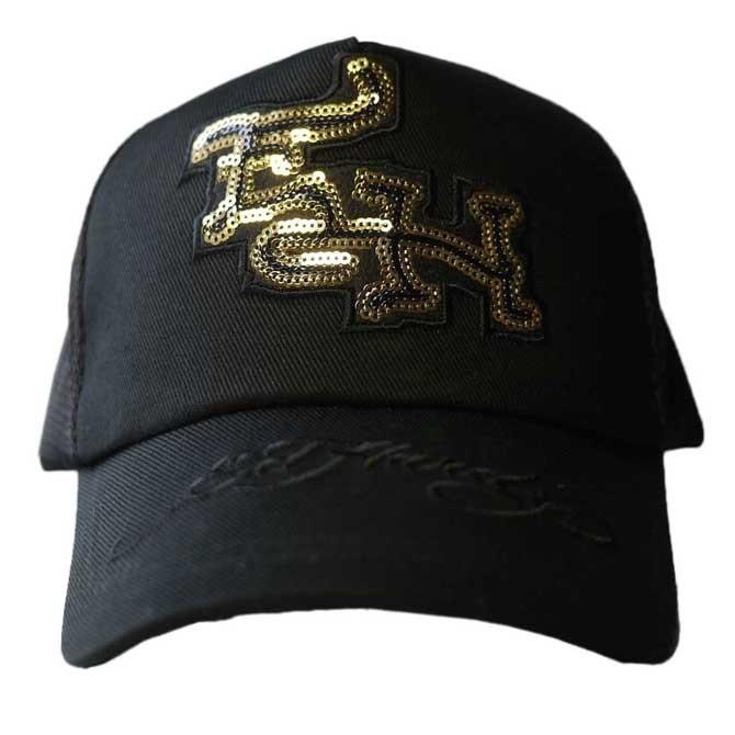 Ed Hardy（エド・ハーディー） キャップ メンズ レディース 帽子 日本