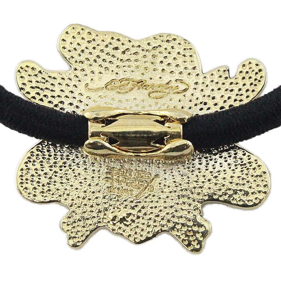 ED HARDY エドハーディー スカルモチーフ ブレスレット ED HARDY エドハーディー スカルモチーフ ブレスレット