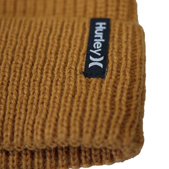 Hurley（ハーレー） ビーニー ニット キャップ 帽子 Hurley 9042 Max