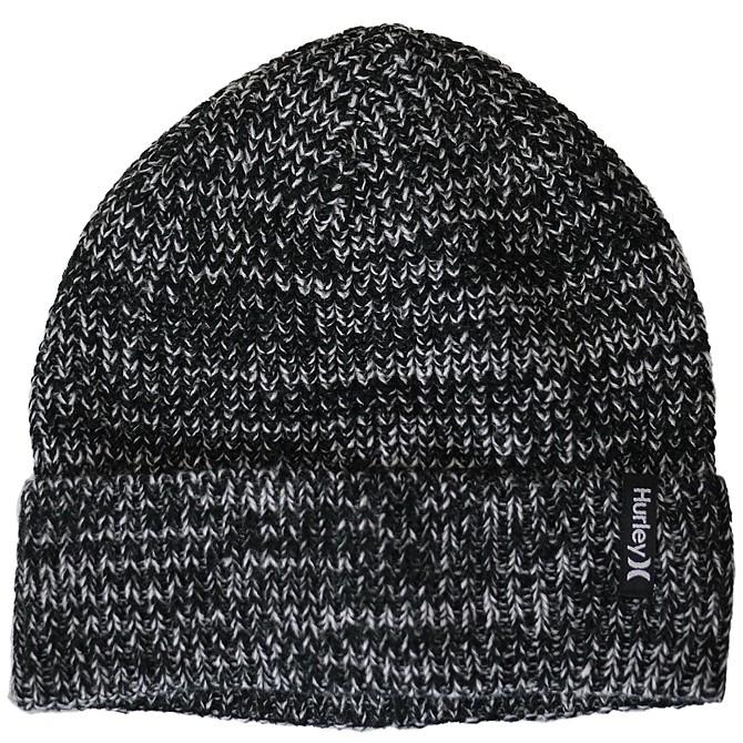 Hurley（ハーレー） ビーニー ニット キャップ 帽子 Hurley 9044 Max