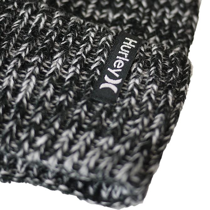 Hurley（ハーレー） ビーニー ニット キャップ 帽子 Hurley 9044 Max