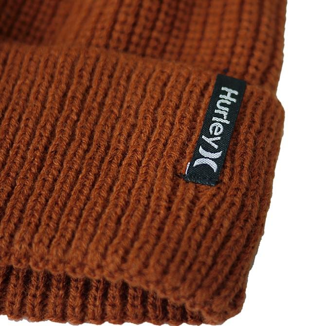 Hurley（ハーレー） ビーニー ニット キャップ 帽子 Hurley 9045 Max