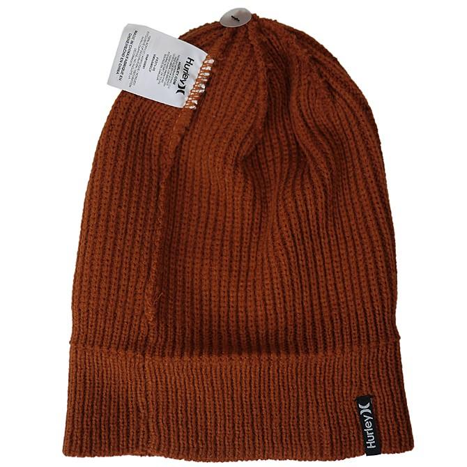 Hurley（ハーレー） ビーニー ニット キャップ 帽子 Hurley 9045 Max