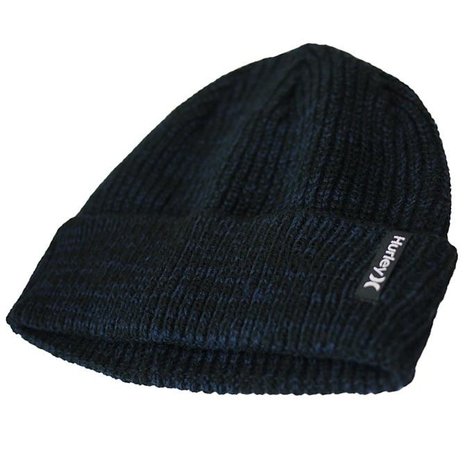 Hurley（ハーレー） ビーニー ニット キャップ 帽子 Hurley 9048 Max