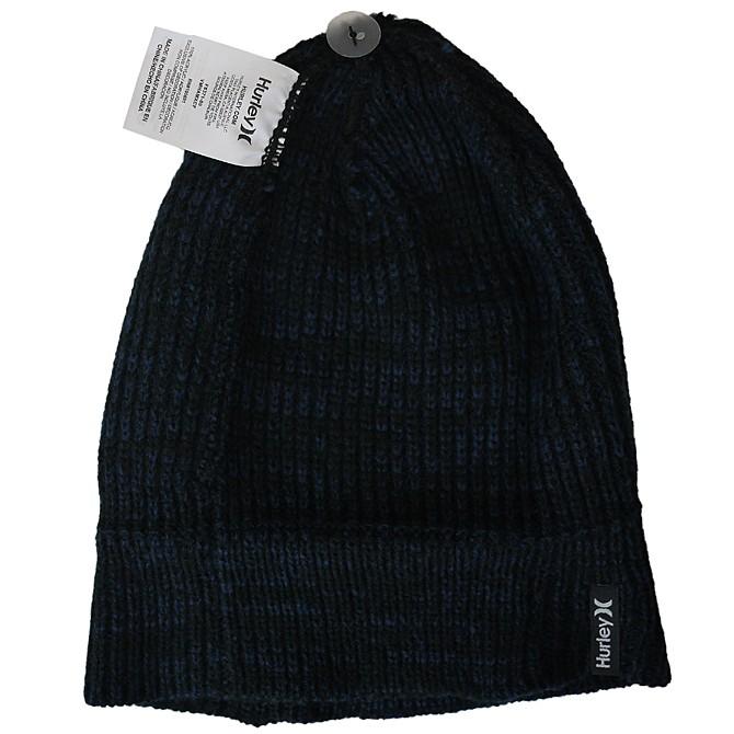 Hurley（ハーレー） ビーニー ニット キャップ 帽子 Hurley 9048 Max