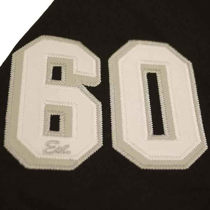 レイダース  スタジャン ジャケット メンズ 冬 黒  ブラック オークランド  MAJESTIC  NFL Oakland Raiders 5033｜ai-na｜06