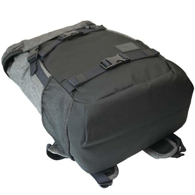 NIXON（ニクソン） リュック ランドロック SE バックパック 33L スケボ