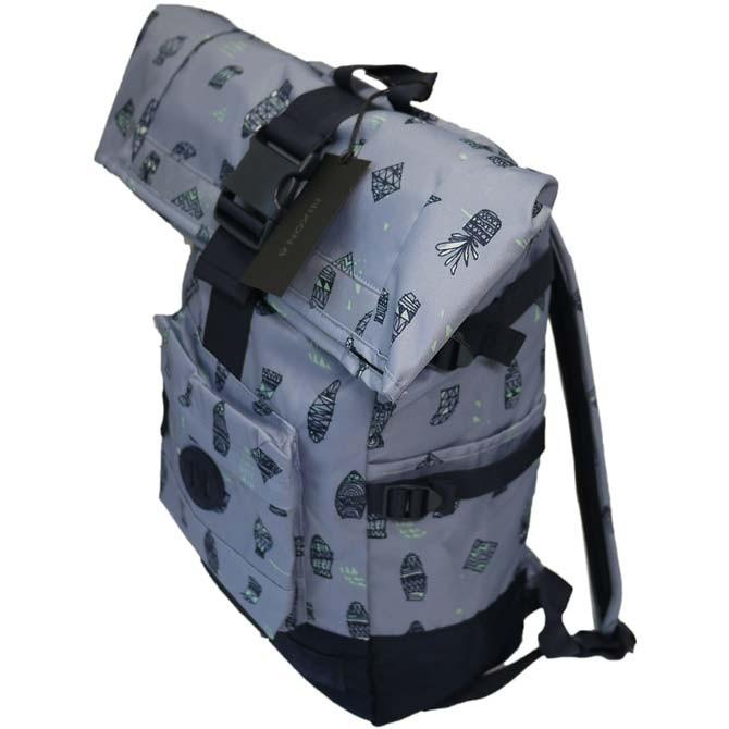 NIXON（ニクソン） リュック スワミス バックパック 25L SWAMIS