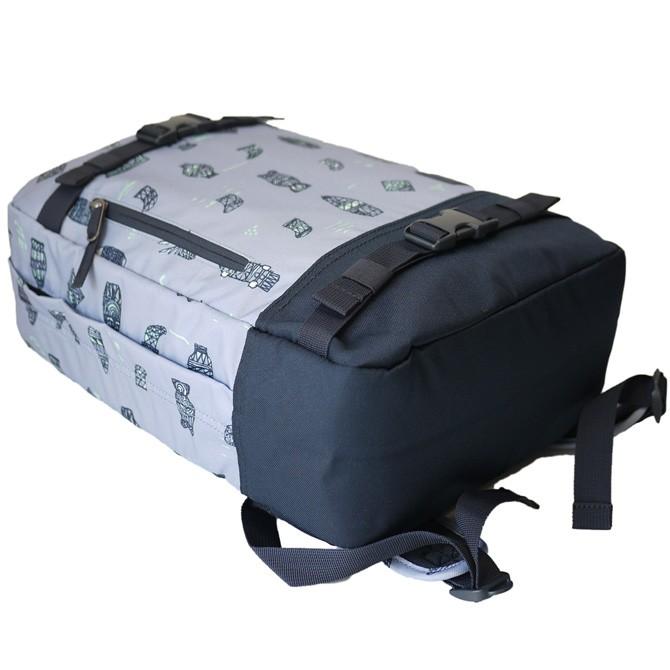 NIXON（ニクソン） リュック デルマ スケート バックパック 18L Del