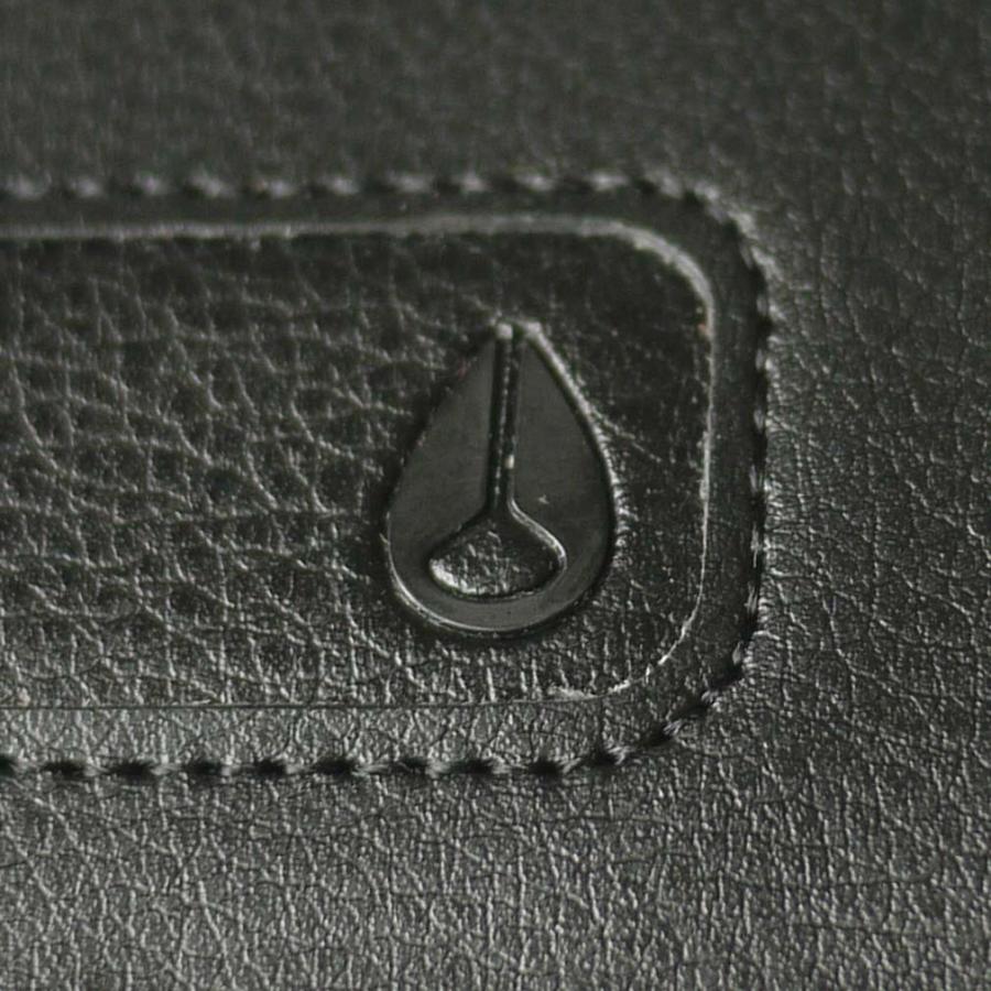 NIXON（ニクソン） 財布 二つ折り サイフ ライム NIXON 9149 Showout