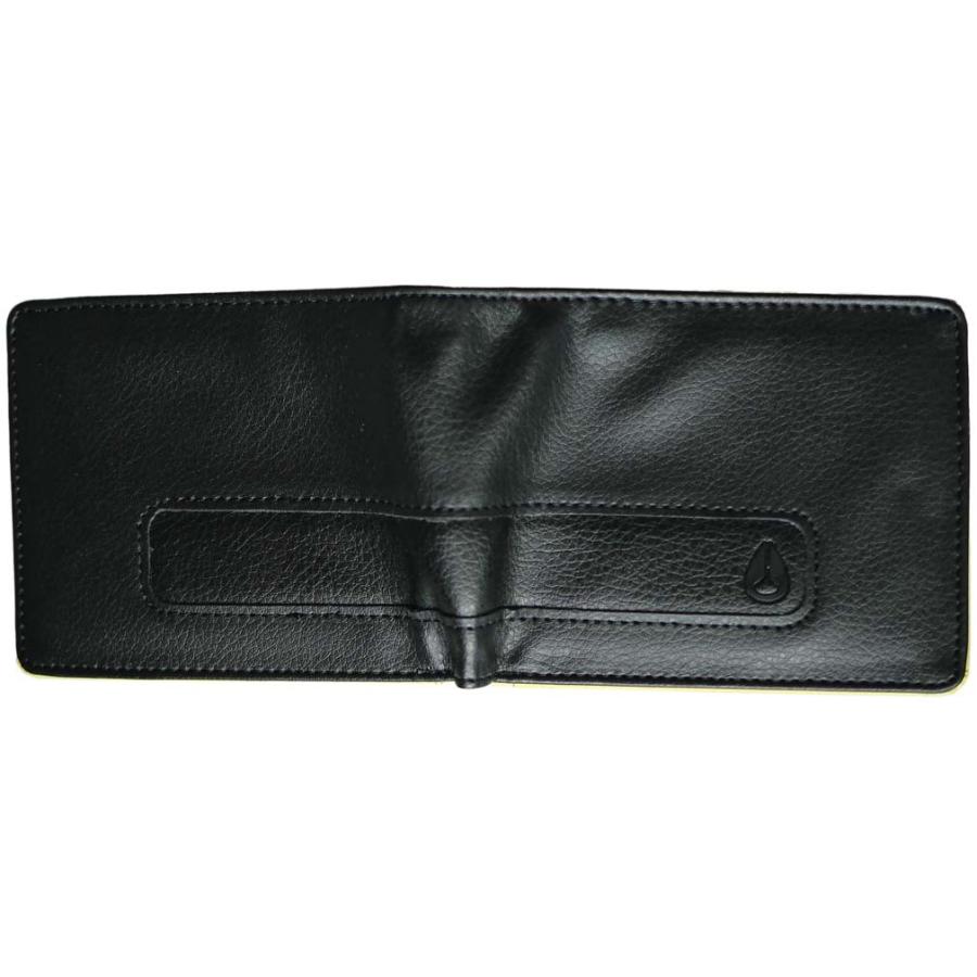 NIXON（ニクソン） 財布 二つ折り サイフ ライム NIXON 9149 Showout