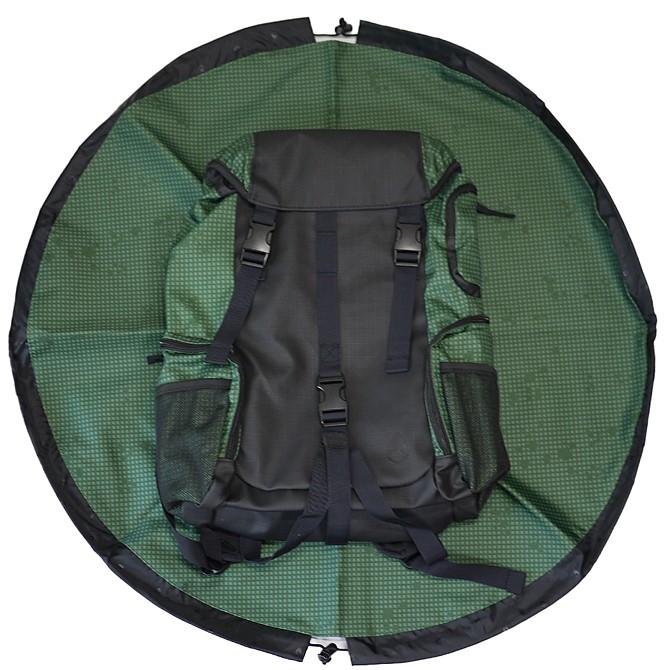 ニクソン リュック バックパック タウン ビジネス カバン NIXON 9167 Waterlock Backpack II C1952