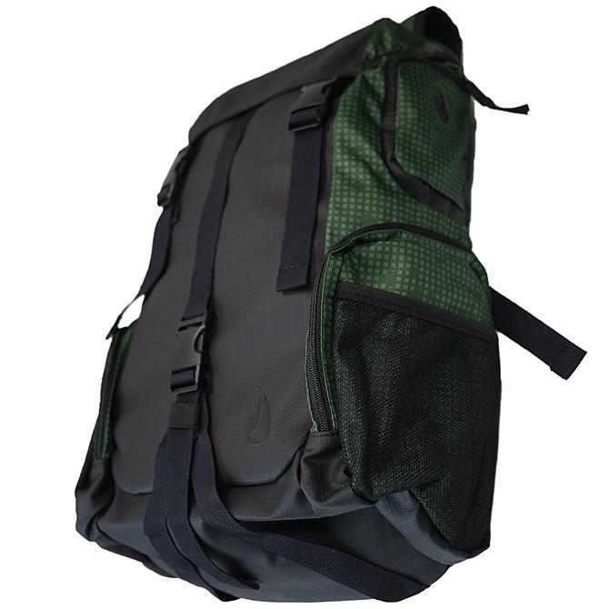 ニクソン リュック バックパック タウン ビジネス カバン NIXON 9167 Waterlock Backpack II C1952