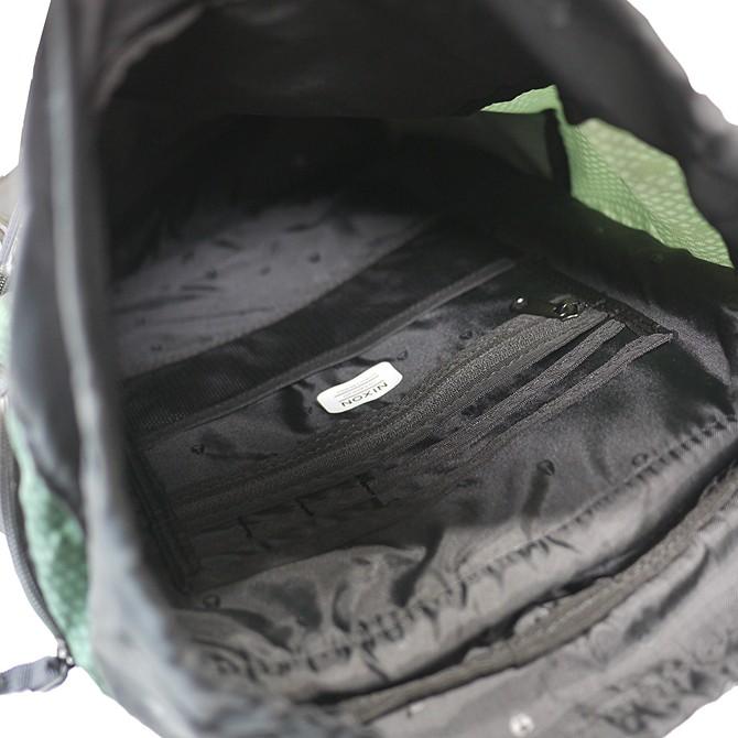 ニクソン リュック バックパック タウン ビジネス カバン NIXON 9167 Waterlock Backpack II C1952