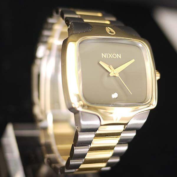 ニクソン 腕時計 メンズ プレイヤー The Player A140 595 人気 おしゃれ 防水 海外 Nixson 9057 Nx9057 Aina メンズ Tシャツとリュック 通販 Yahoo ショッピング