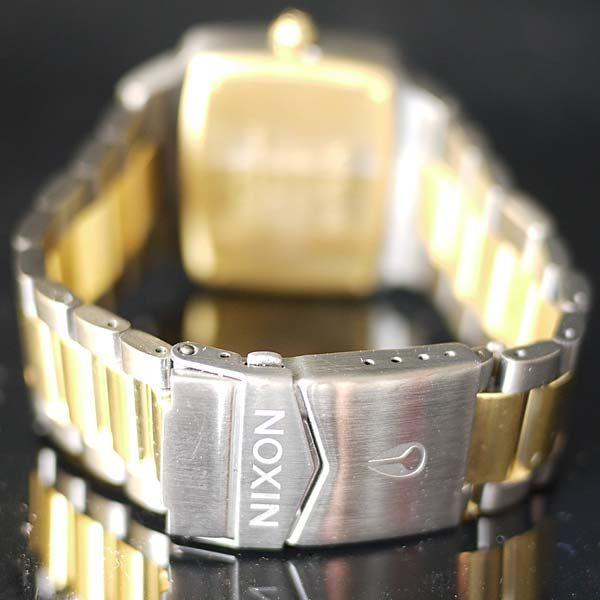 NIXON（ニクソン） 腕時計 メンズ プレイヤー THE PLAYER A140-595 