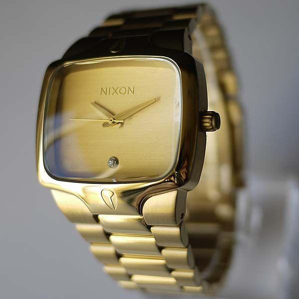 ニクソン　時計　 NIXON（ニクソン） 腕時計 メンズ プレイヤー THE PLAYER A140-509