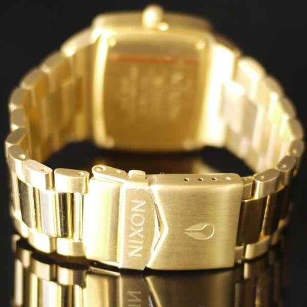 NIXON ニクソン 腕時計 メンズ プレイヤー THE PLAYER A140-509