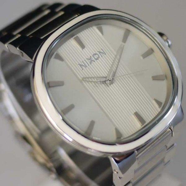 NIXON THE CAPITAL ニクソン キャピタル メンズクオーツ腕時計 NIXON ニクソン 腕時計 メンズ キャピタル アナログ THE CAPITAL