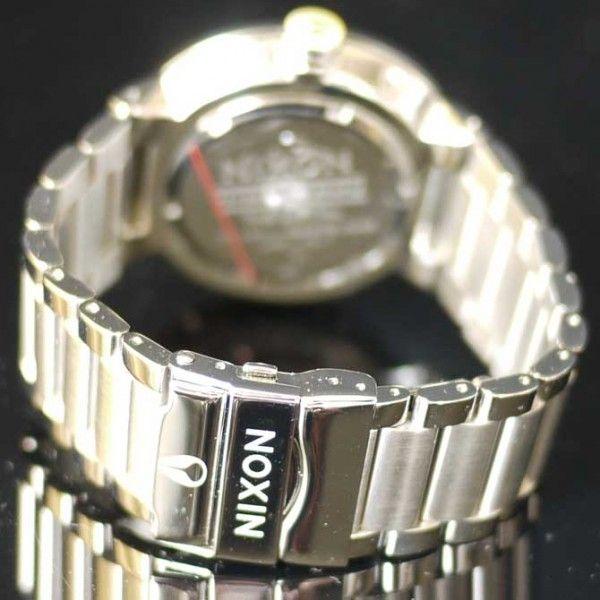 NIXON（ニクソン） 腕時計 メンズ キャピタル アナログ THE CAPITAL