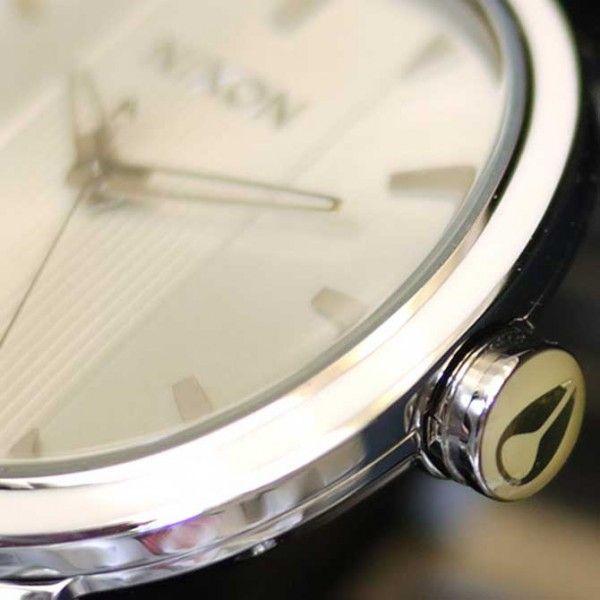 NIXON（ニクソン） 腕時計 メンズ キャピタル アナログ THE CAPITAL