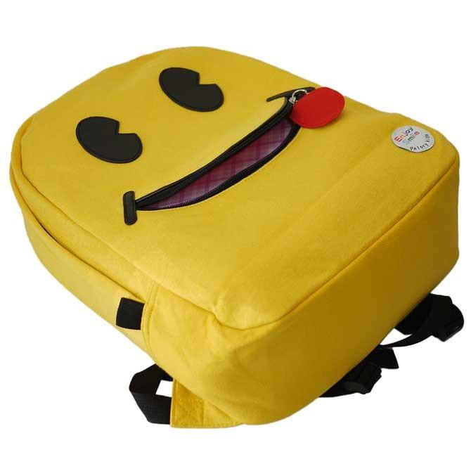 ペロリーキッズ リュック メンズ レディース バックパック かわいい