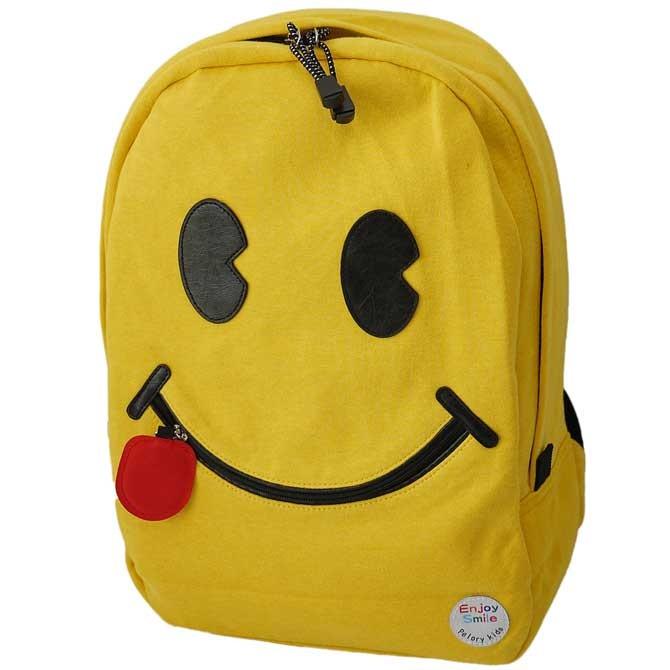 ペロリーキッズ リュック メンズ レディース バックパック かわいい