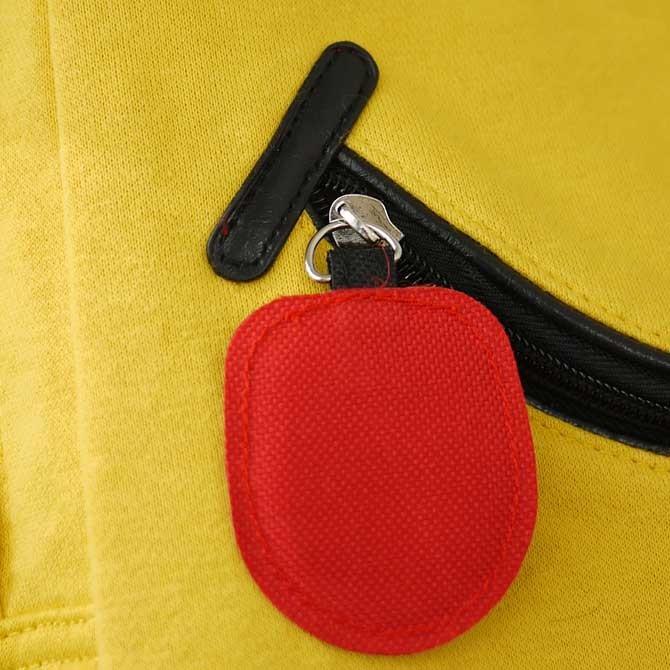 ペロリーキッズ リュック メンズ レディース バックパック かわいい